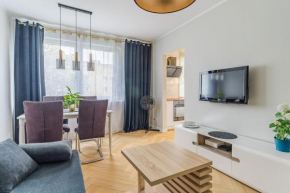 Apartament Diamonds